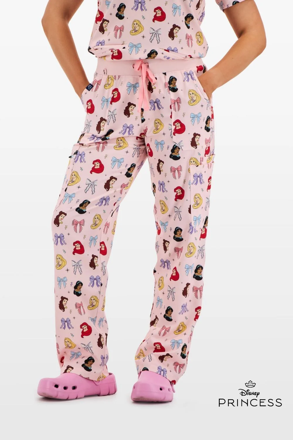 New Year Scrubs